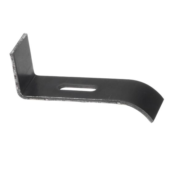 Picture of Groen Bracket Gas Manifold Part# Z002006