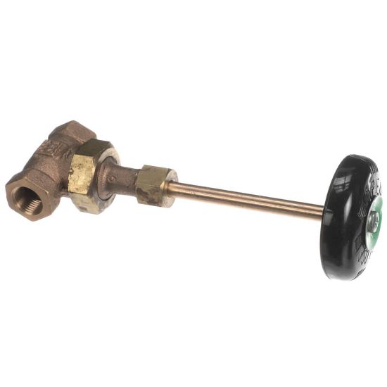 Picture of Groen Steam Valve Part# Z002051