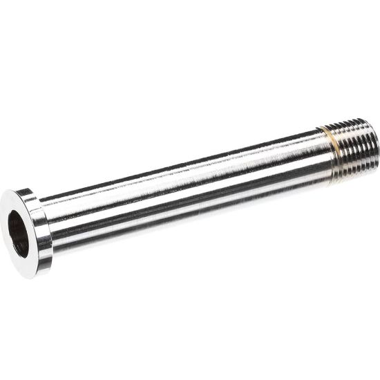 Picture of Groen Gland Steam Inlet & Part# Z001235