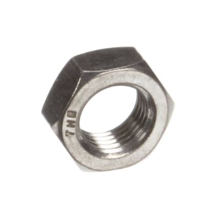 Picture of Groen Nut Hexagon Jam Part# Z002218