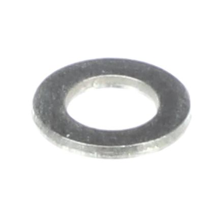 Picture of Groen Washer Plain 1/4-Inch Part# Z002644