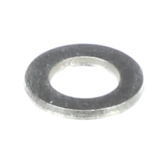 Picture of Groen Washer Plain 1/4-Inch Part# Z002644