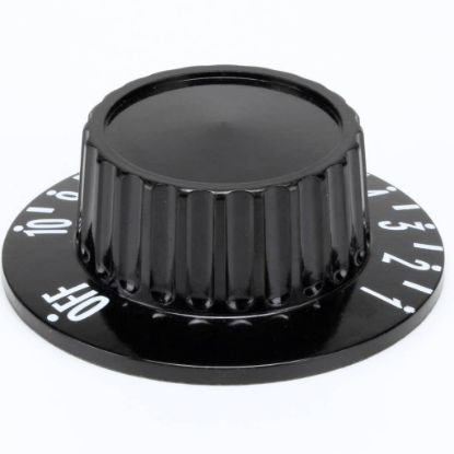 Picture of Groen Dial 2-1/4 D Off-10-1 Part# Z002868