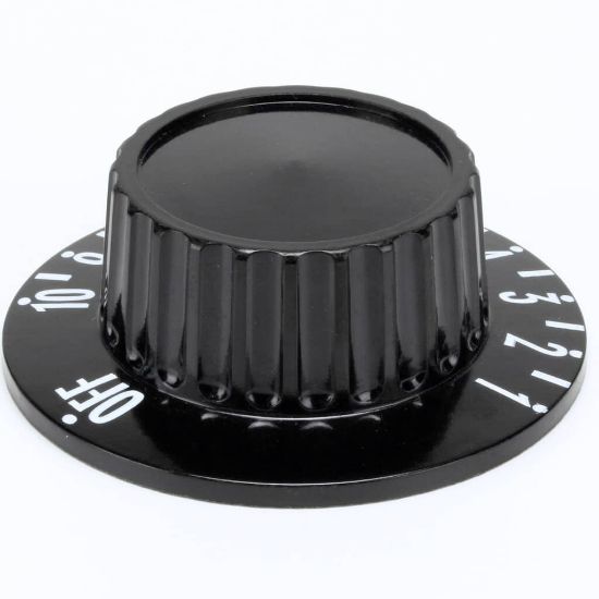 Picture of Groen Dial 2-1/4 D Off-10-1 Part# Z002868