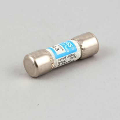 Picture of Groen Fuse Part# Z002945
