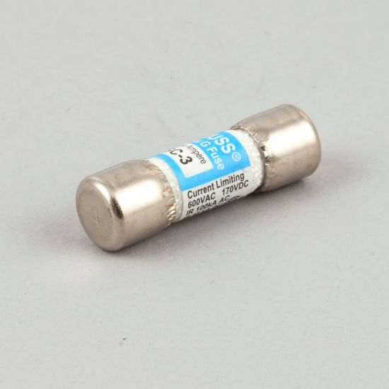 Picture of Groen Fuse Part# Z002945