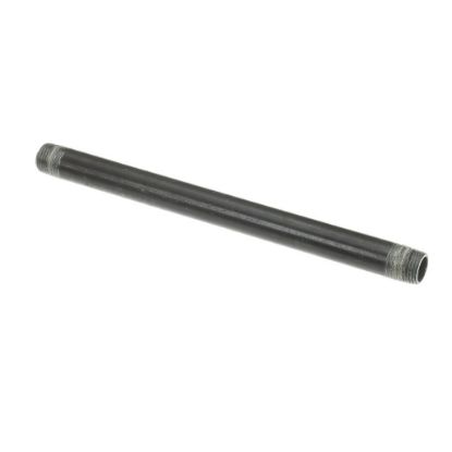 Picture of Groen Nipple Blk 1/2" Npt X 10-1/2 Long Part# Z003229