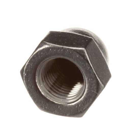Picture of Groen Nut Acorn 3/8-Inch-24 Part# Z003188