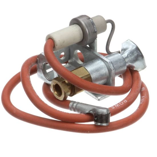 Picture of Groen Pilot Burner Part# Z003325