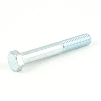 Picture of Groen Bolt Hex Head Cap Part# Z003285