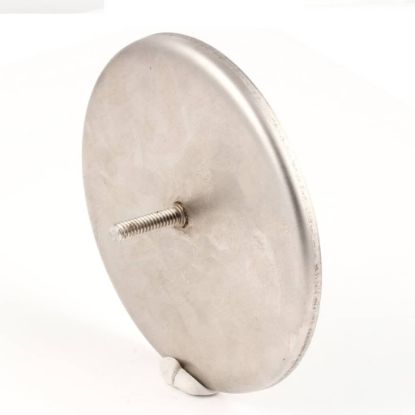 Picture of Groen Vent Cover And Stud Part# Z003265