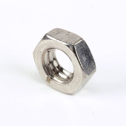 Picture of Groen Hex Nut Jam 5/16-18 Part# Z003823