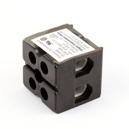 Picture of Groen Terminal Block For - Part# Z003887 Part# Z003887
