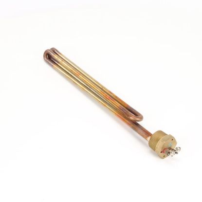 Picture of Groen Heating Element - 480V/4kw Part# Z003891