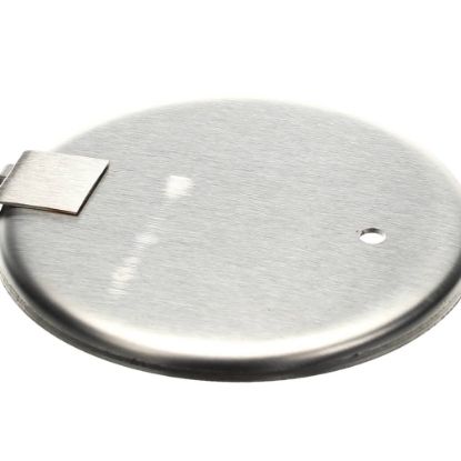 Picture of Groen Door Pilot Light Part# Z004035