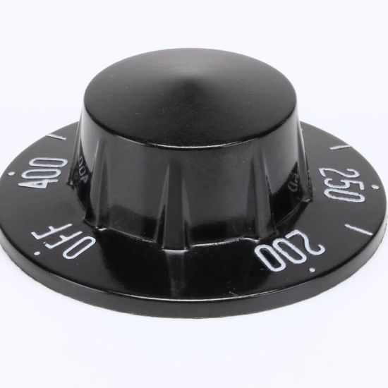 Picture of Groen Dial 2-1/4 D 400-200 Part# Z003908