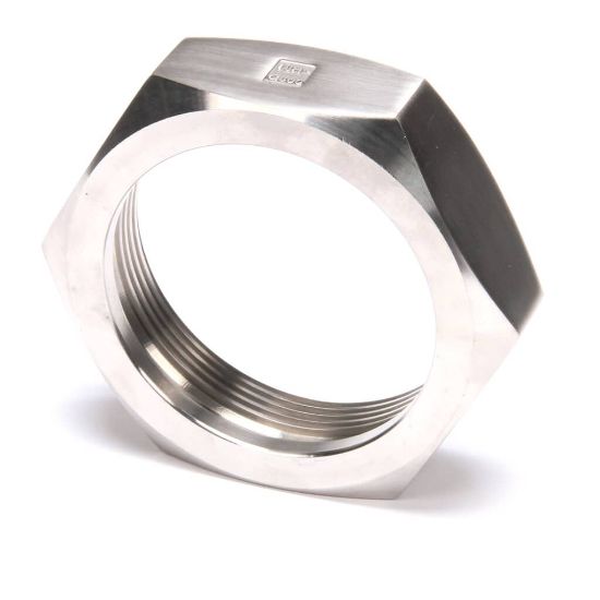 Picture of Groen Hex Nut Part# Z003927
