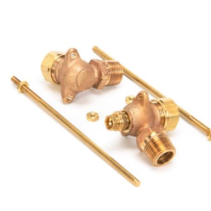 Picture of Groen Water Gauge Part# Z004071