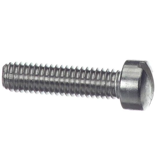 Picture of Groen Screw Filister Head Part# Z004113
