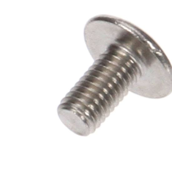 Picture of Groen Screw Trs Hd 10-32 X 3/8 -Inch Part# Z004173