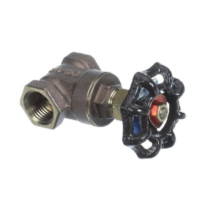 Picture of Groen Valve Gate 1/2-Inch Npt Hamm Ond Part# Z004180