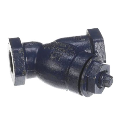 Picture of Groen Strainer Y 1/2-Inch Npt Part# Z004181