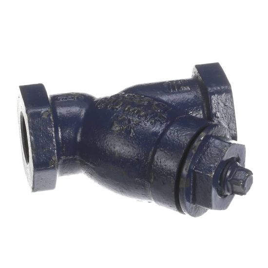 Picture of Groen Strainer Y 1/2-Inch Npt Part# Z004181