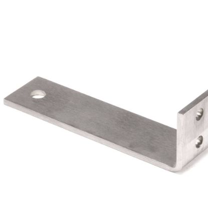 Picture of Groen Bracket Cover Guide Part# Z004556