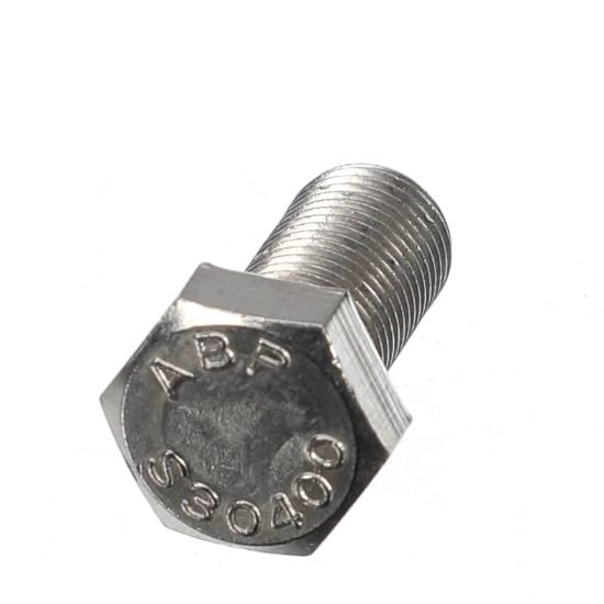 Picture of Groen Screw Hex Head Cap Part# Z002212
