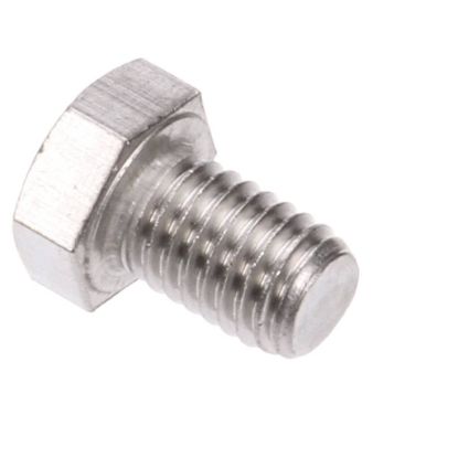 Picture of Groen Bolt Hex Head Cap 1/2-Inch-1 3 Part# Z005070