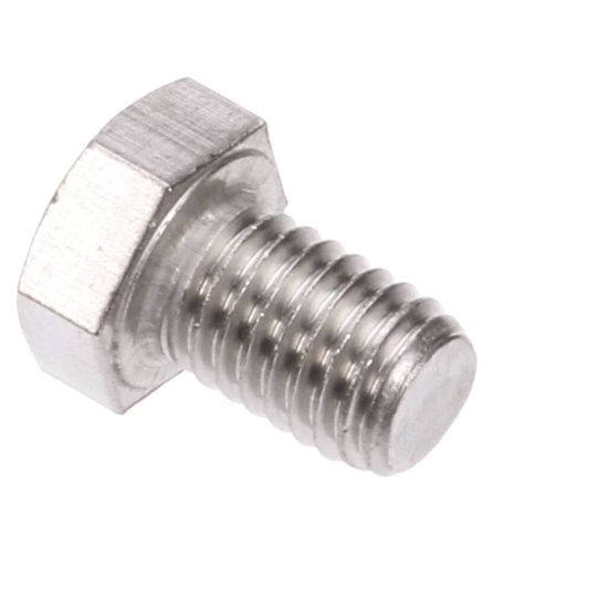 Picture of Groen Bolt Hex Head Cap 1/2-Inch-1 3 Part# Z005070