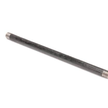 Picture of Groen Nipple 3/8-Inch Npt X 12-1/2 -Inch Part# Z005485