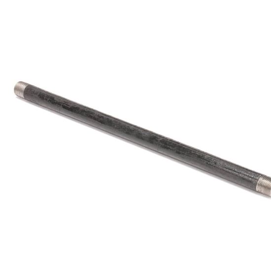Picture of Groen Nipple 3/8-Inch Npt X 12-1/2 -Inch Part# Z005485