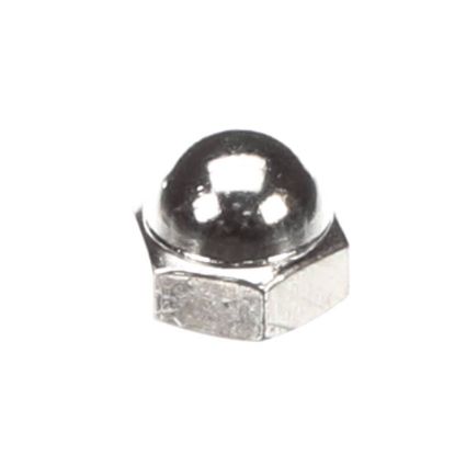 Picture of Groen Nut Acorn (Dome) 1/4-20 Part# Z005471