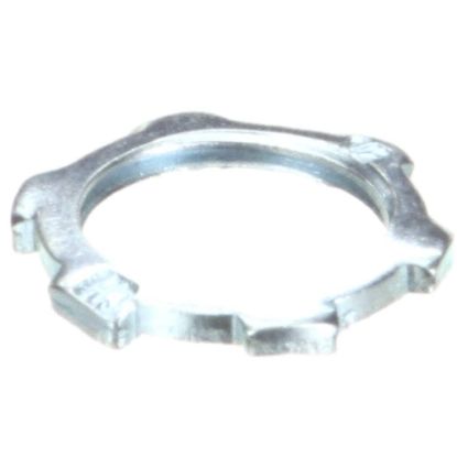 Picture of Groen Nut Lock 1/2-Inch Npt Part# Z005487