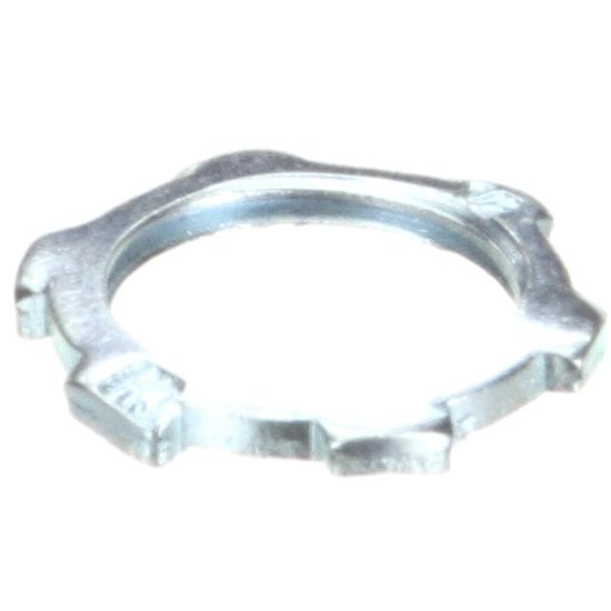 Picture of Groen Nut Lock 1/2-Inch Npt Part# Z005487