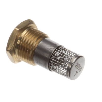 Picture of Groen Breaker Vacuum 1/2-Inch Part# Z005101