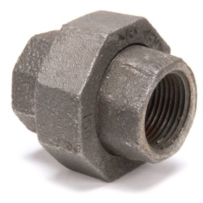 Picture of Groen Union 3/4 Npt Part# Z005516