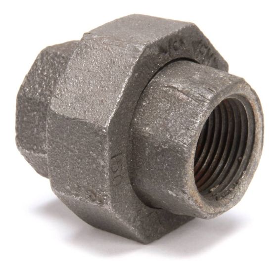 Picture of Groen Union 3/4 Npt Part# Z005516