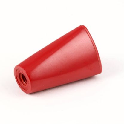 Picture of Groen Knob - Vent Cover Part# Z002408