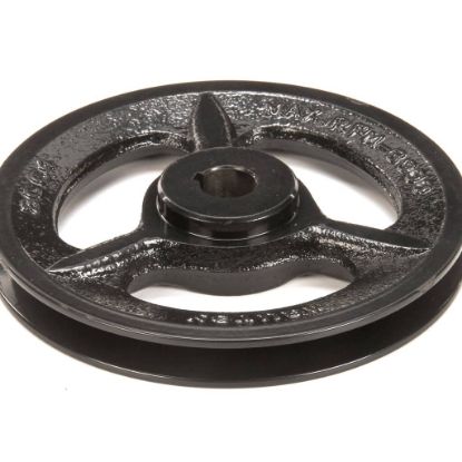 Picture of Groen Pulley V W/ 3/4 Bore Part# Z003639