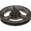 Picture of Groen Pulley V W/ 3/4 Bore Part# Z003639