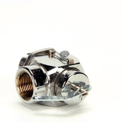 Picture of Groen Valve Steam Safety - 3/4-Inch 50 Psi Part# Z005587