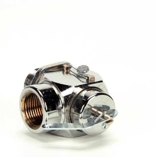 Picture of Groen Valve Steam Safety - 3/4-Inch 50 Psi Part# Z005587
