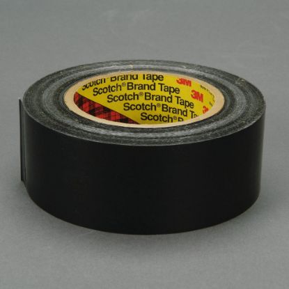 Picture of Scotch® Scotch Filament Tape 890Msr Blk 1"X60Yd 8 Mil Part# - 7000124632