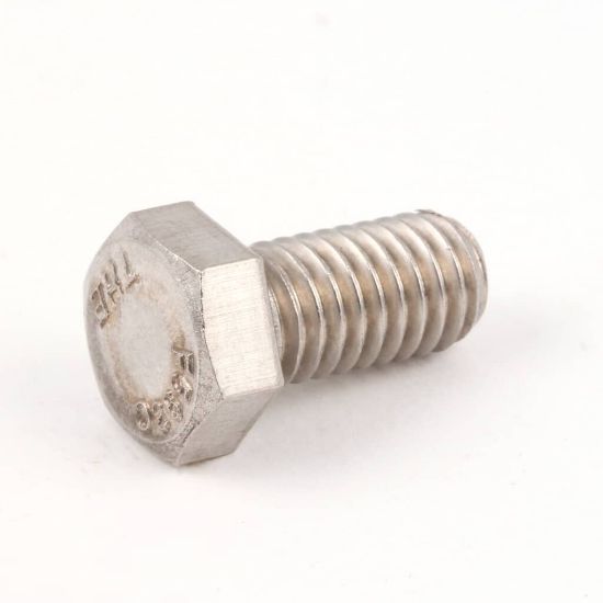 Picture of Groen Screw Hexagon Head Cap Part# Z005611