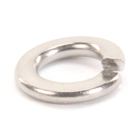 Picture of Groen Lock Washer Part# Z005618