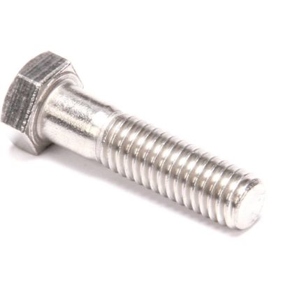 Picture of Groen Screw Hex Head Cap 3/8-Inch- 16 X 1-1/2-Inch Part# Z005615