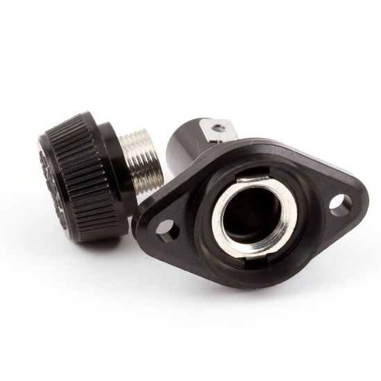 Picture of Groen Fuseholder 30 Amp 600 Part# Z004326