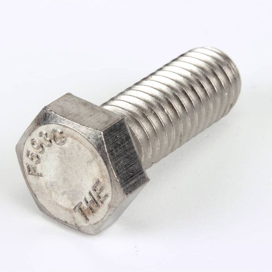Picture of Groen Bolt Part# Z005612